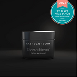 Overachiever - Dry Mousse Facial Exfoliant