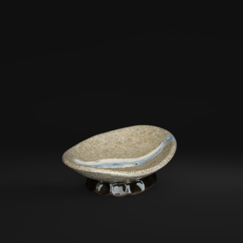 CUP Studios Ceramic Soap Dish