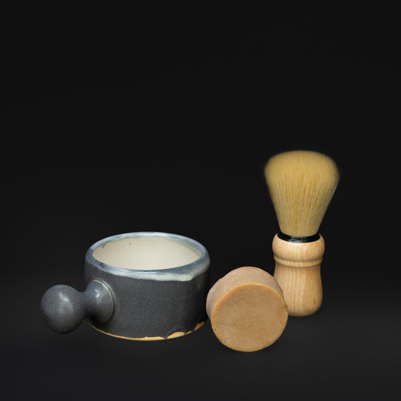 Shave In Style Combo Kit