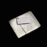 Island Stone Designs Speckled Labradorite Soap Dish
