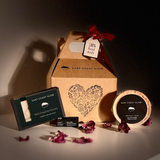 Valentine's Day Care Box