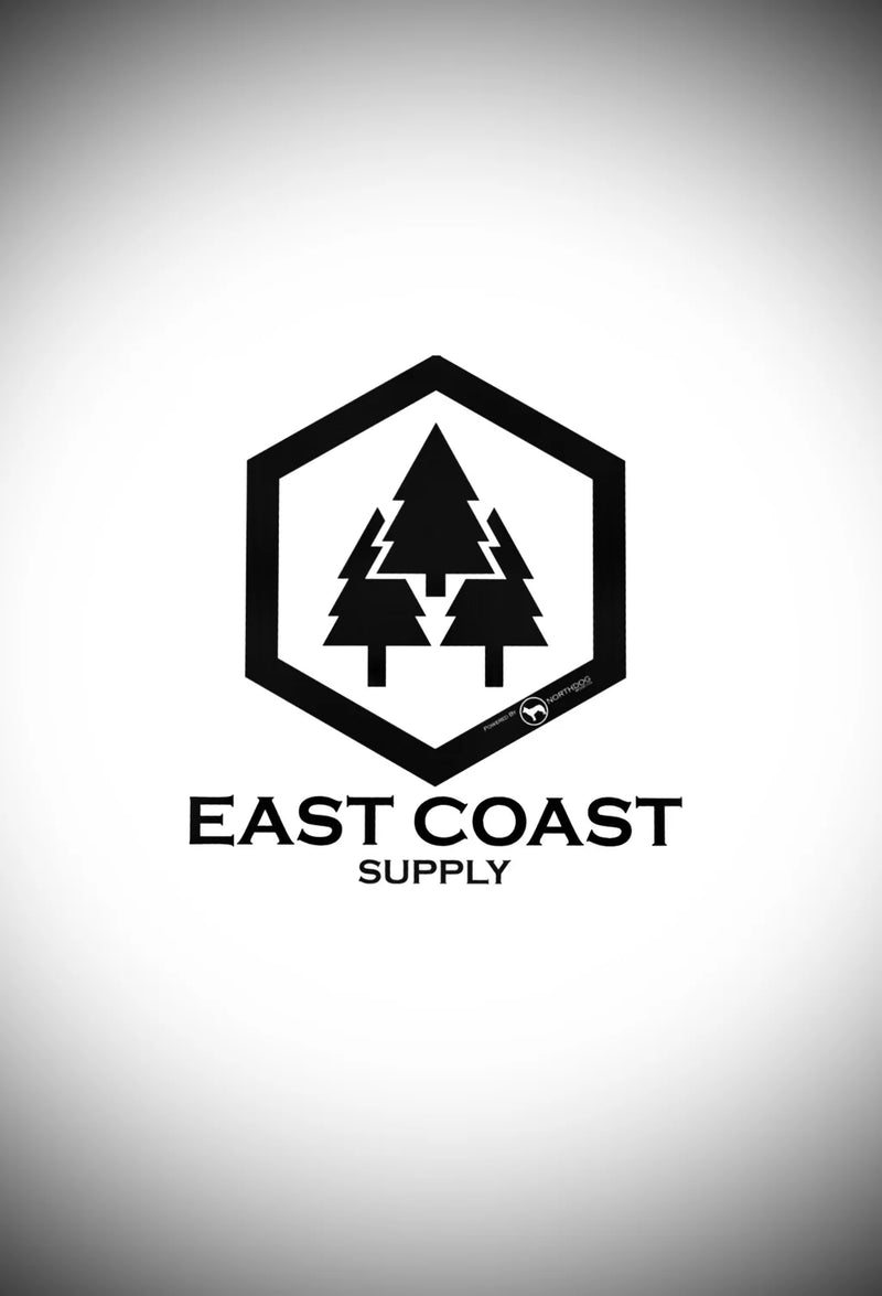 Moussed Soap + Lotion +  Board (East Coast Glow Inc + East Coast Supply Co.)