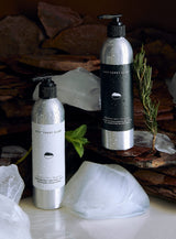 Wild River Mint + Rosemary Iceberg Infused Hair Conditioner