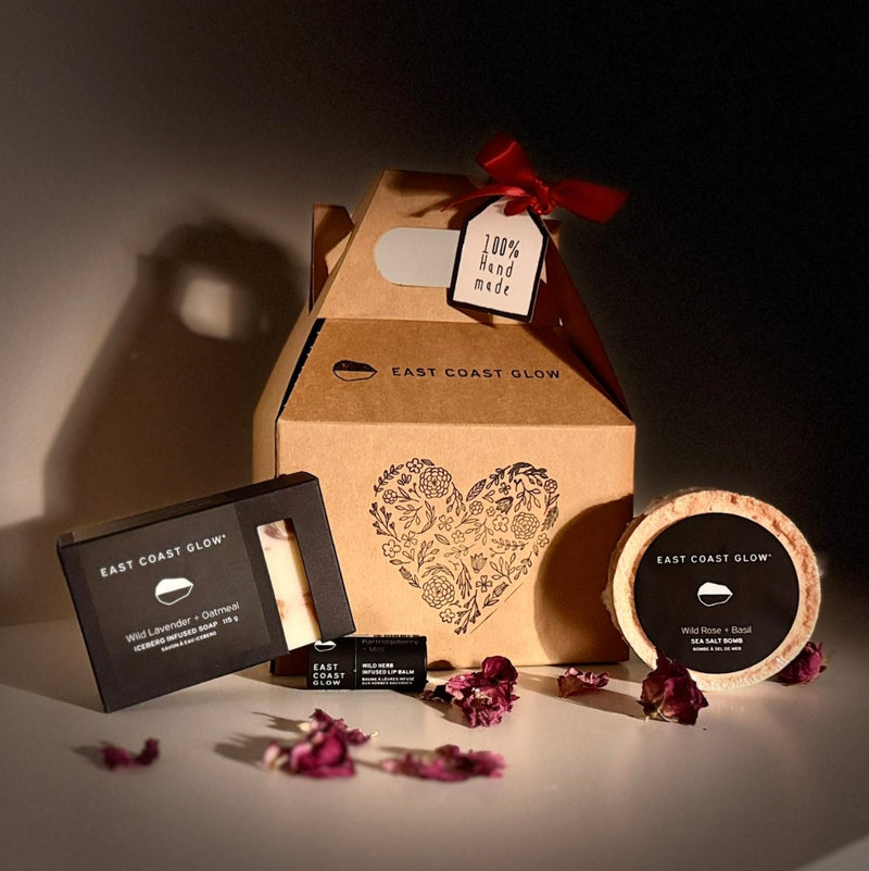 Valentine's Day Gift Box