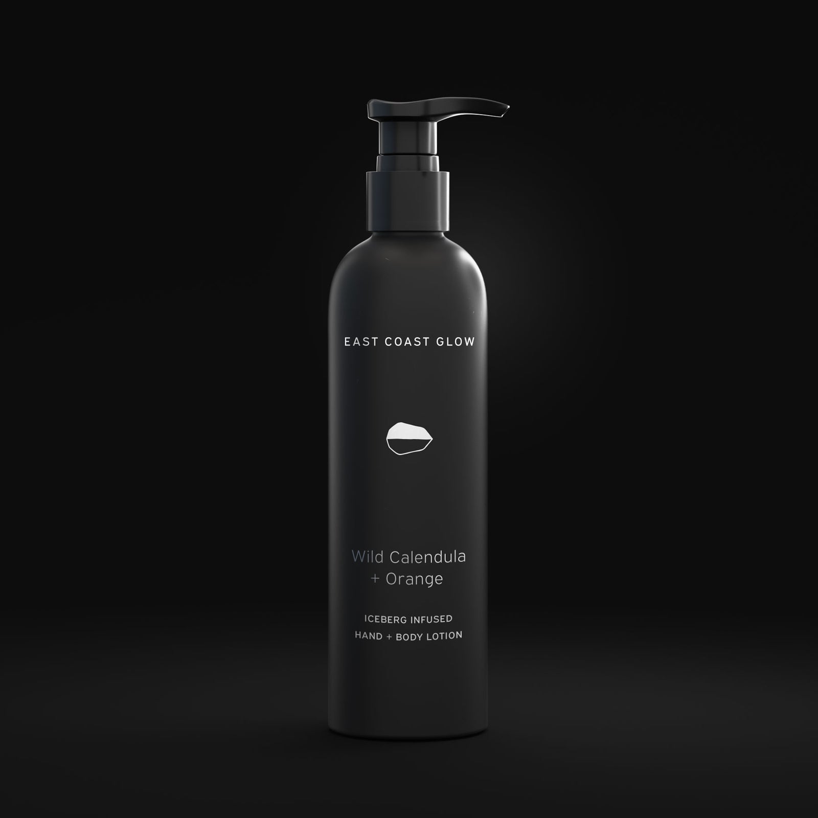 Wild Calendula + Orange Iceberg Infused Hand + Body Lotion – East