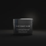 Overachiever - Dry Mousse Facial Exfoliant