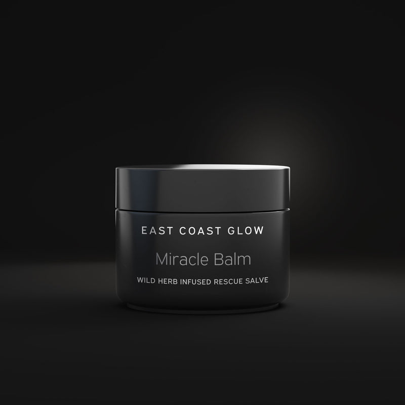 Miracle Balm - Wild Herb Infused Rescue Salve