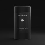 Wild Nettles + Lime | Coconut Milk Bath Pouch
